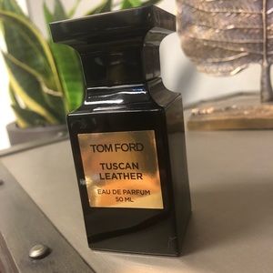 Tom Ford Tuscan Leather